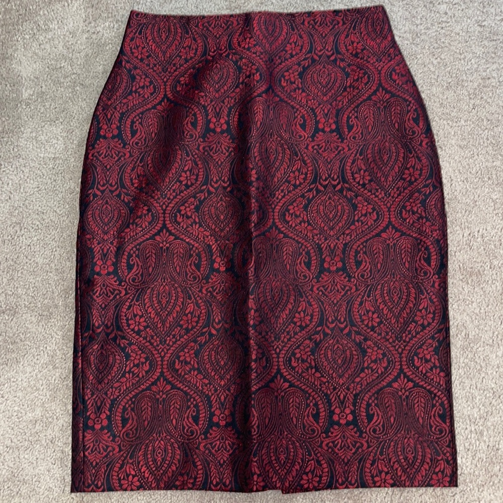 Worthington Skirt